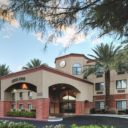 Hilton Vacation Club Varsity Club Tucson Luaran gambar