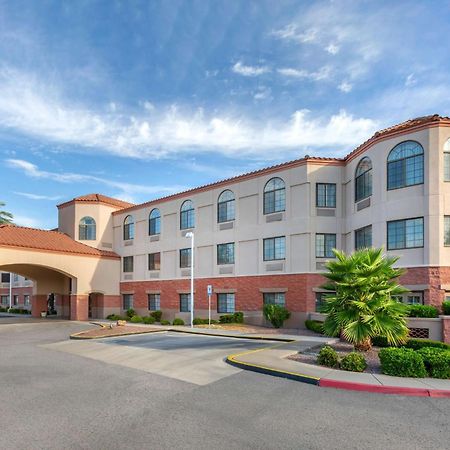 Hilton Vacation Club Varsity Club Tucson Luaran gambar