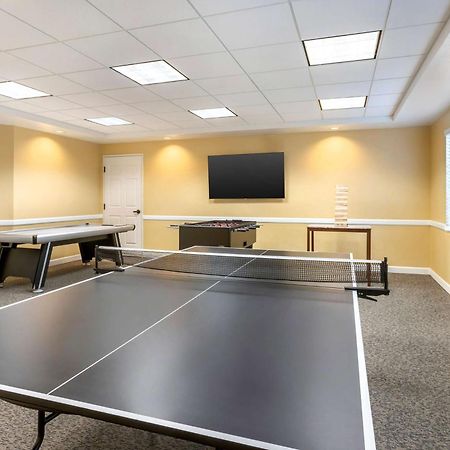 Hilton Vacation Club Varsity Club Tucson Luaran gambar