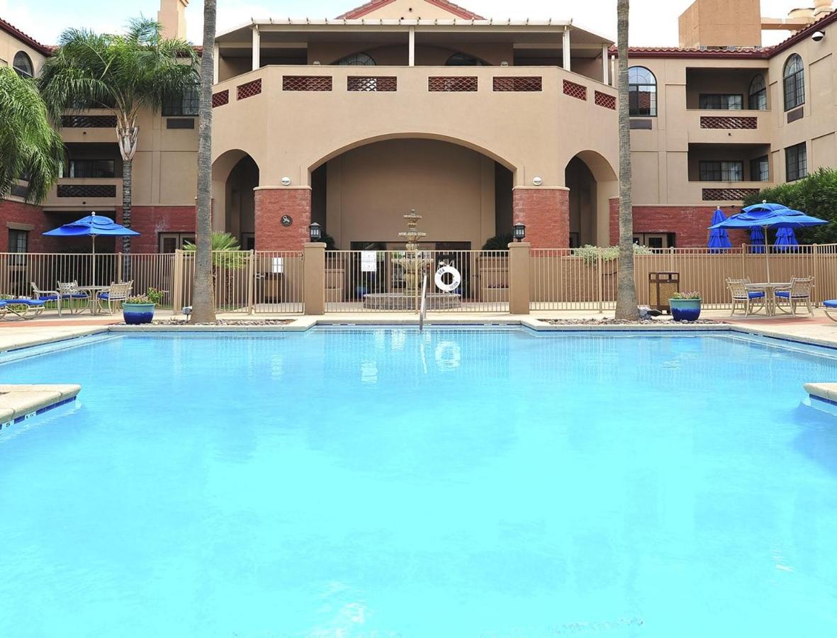 Hilton Vacation Club Varsity Club Tucson Luaran gambar
