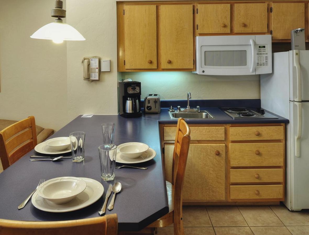 Hilton Vacation Club Varsity Club Tucson Luaran gambar