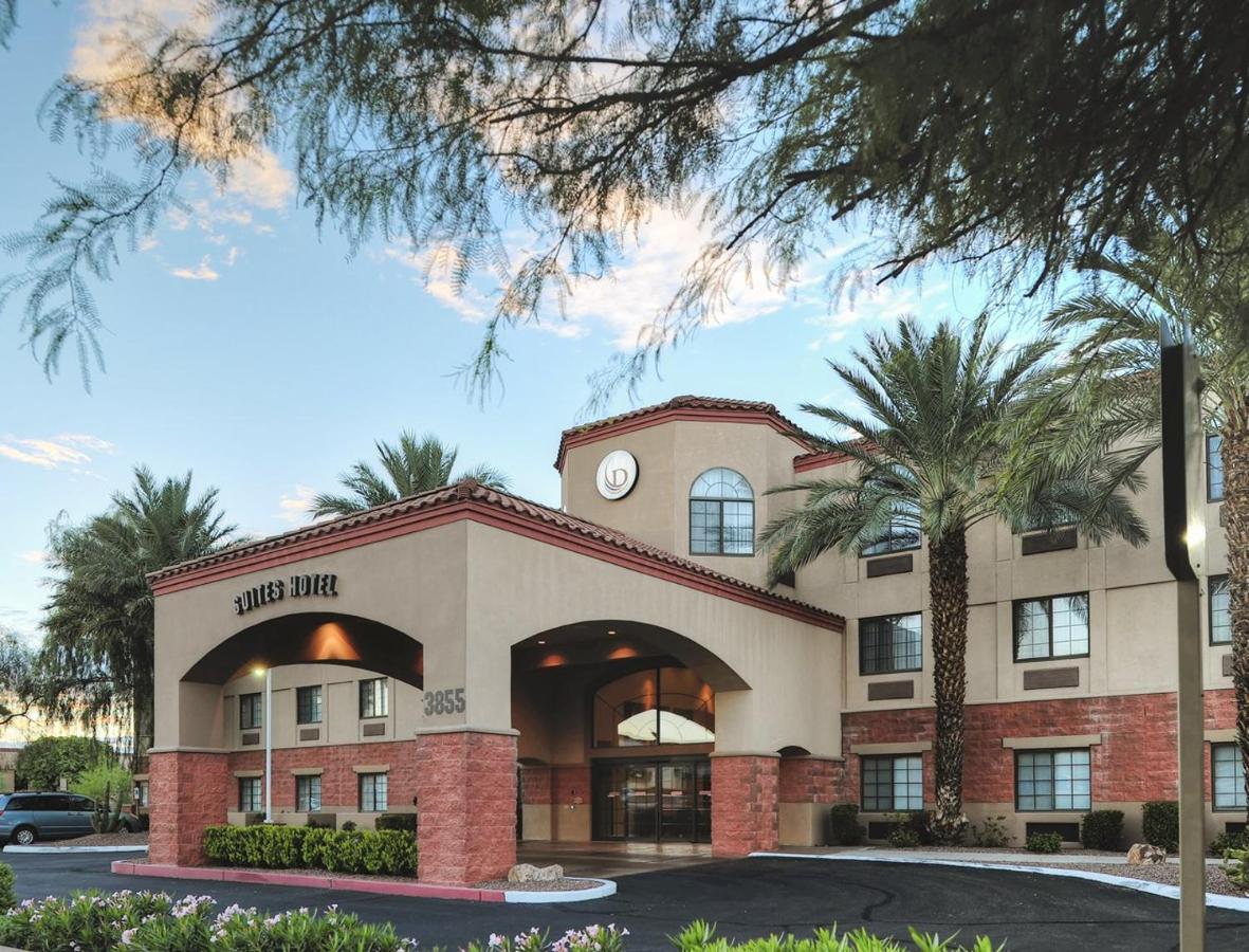 Hilton Vacation Club Varsity Club Tucson Luaran gambar