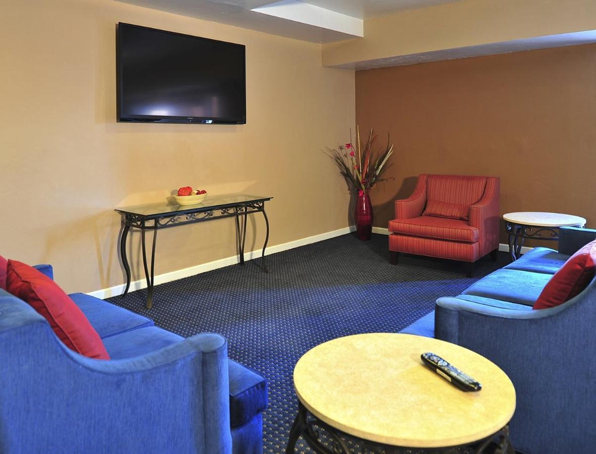 Hilton Vacation Club Varsity Club Tucson Luaran gambar