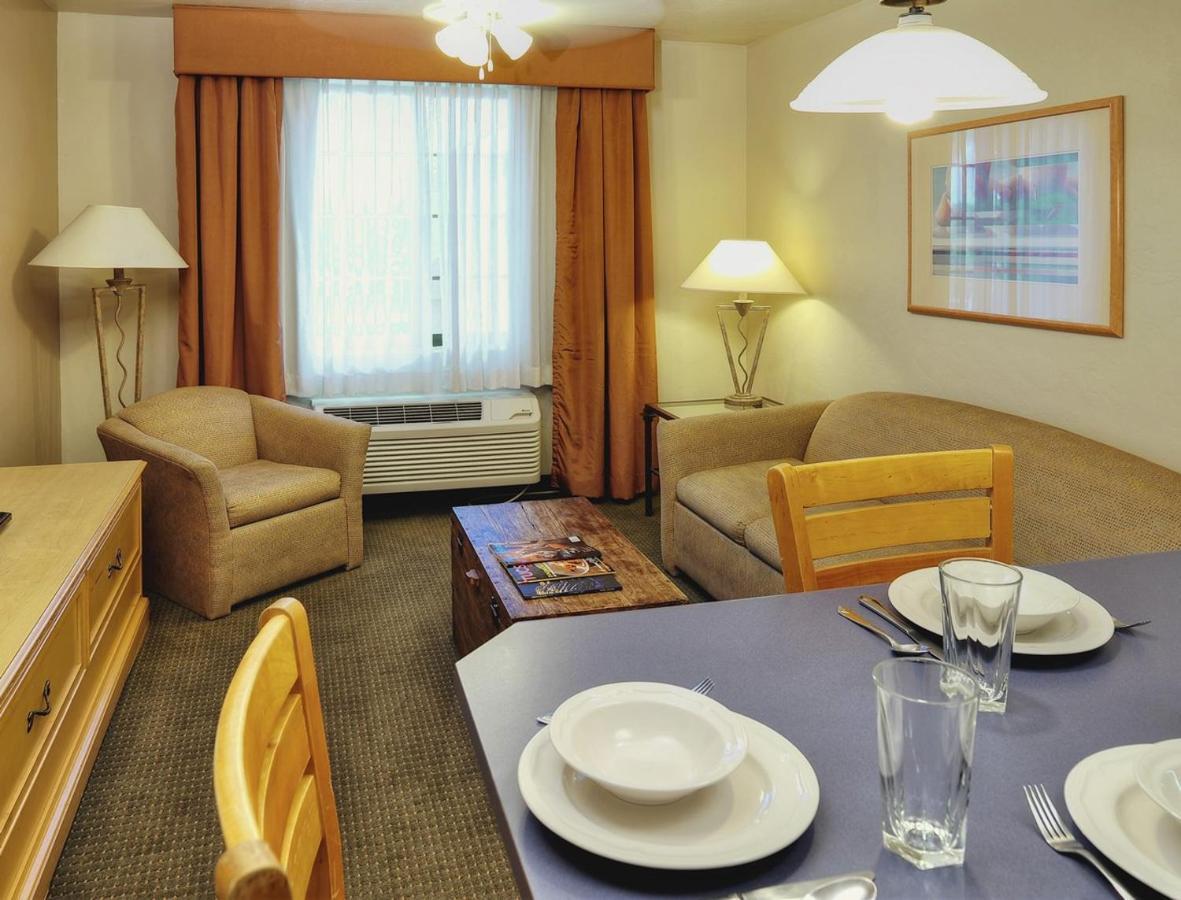 Hilton Vacation Club Varsity Club Tucson Luaran gambar