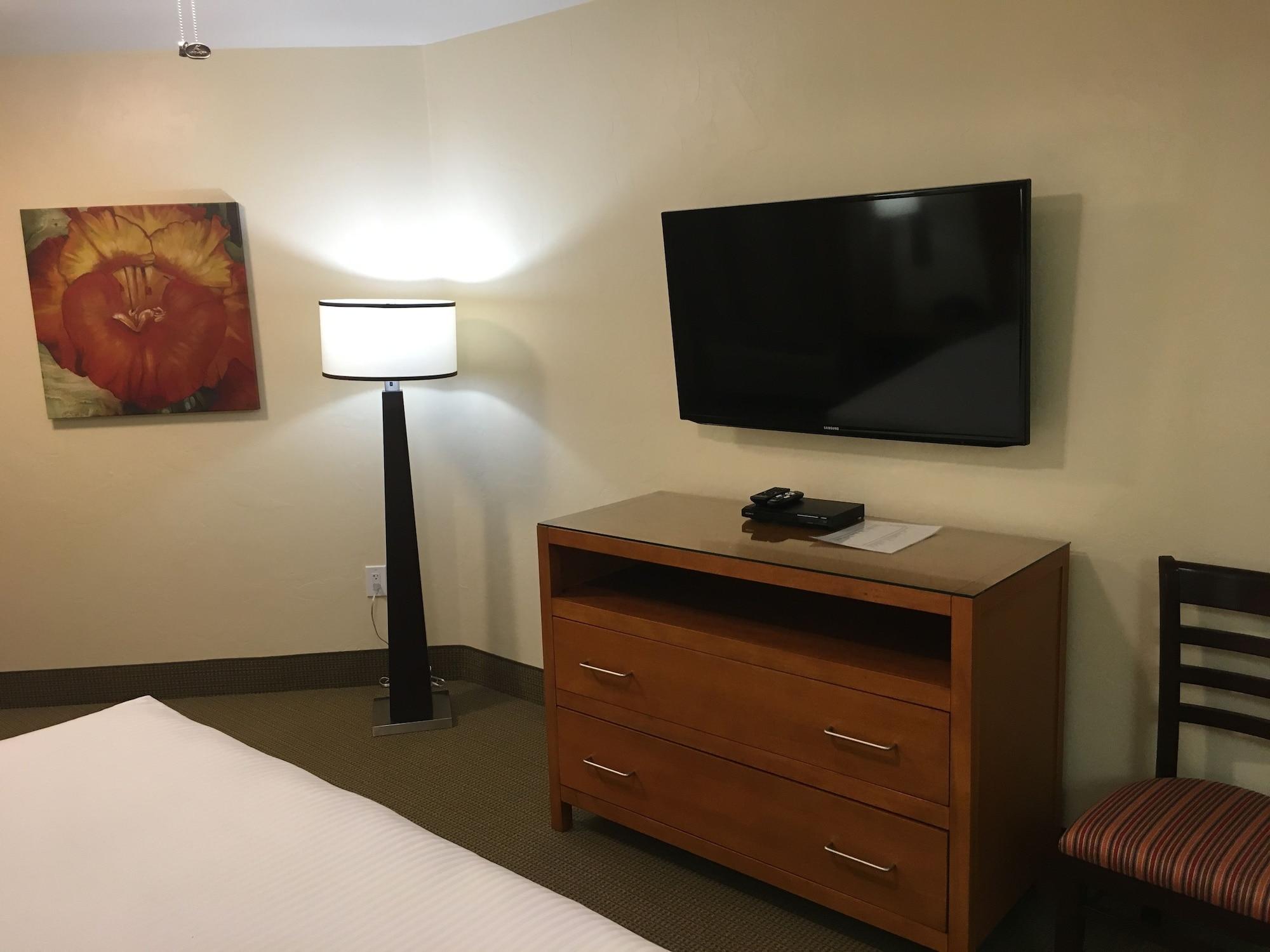 Hilton Vacation Club Varsity Club Tucson Luaran gambar