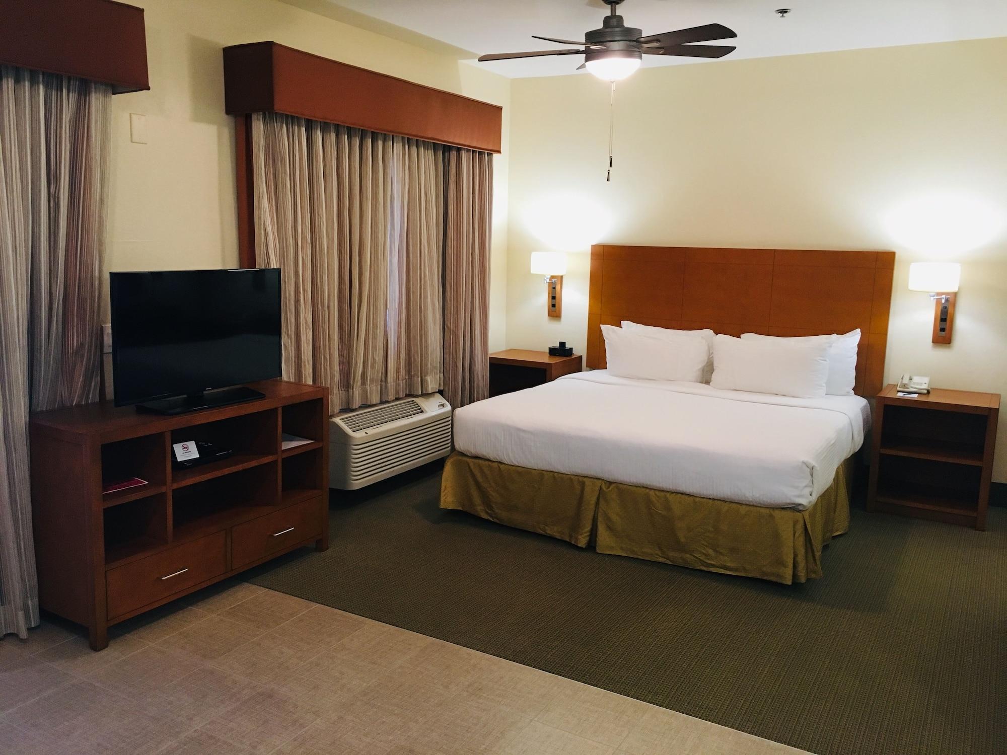 Hilton Vacation Club Varsity Club Tucson Luaran gambar