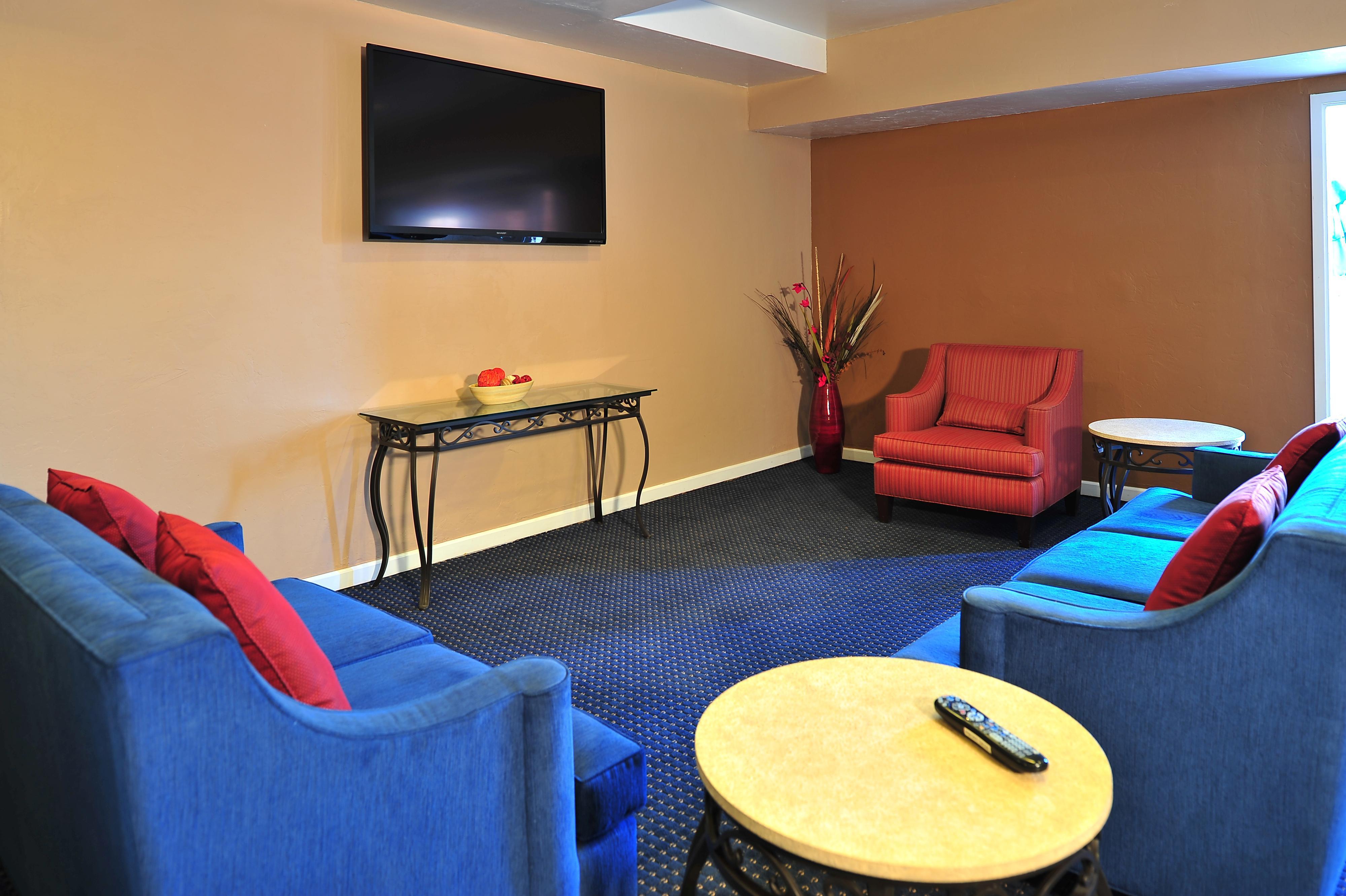 Hilton Vacation Club Varsity Club Tucson Luaran gambar