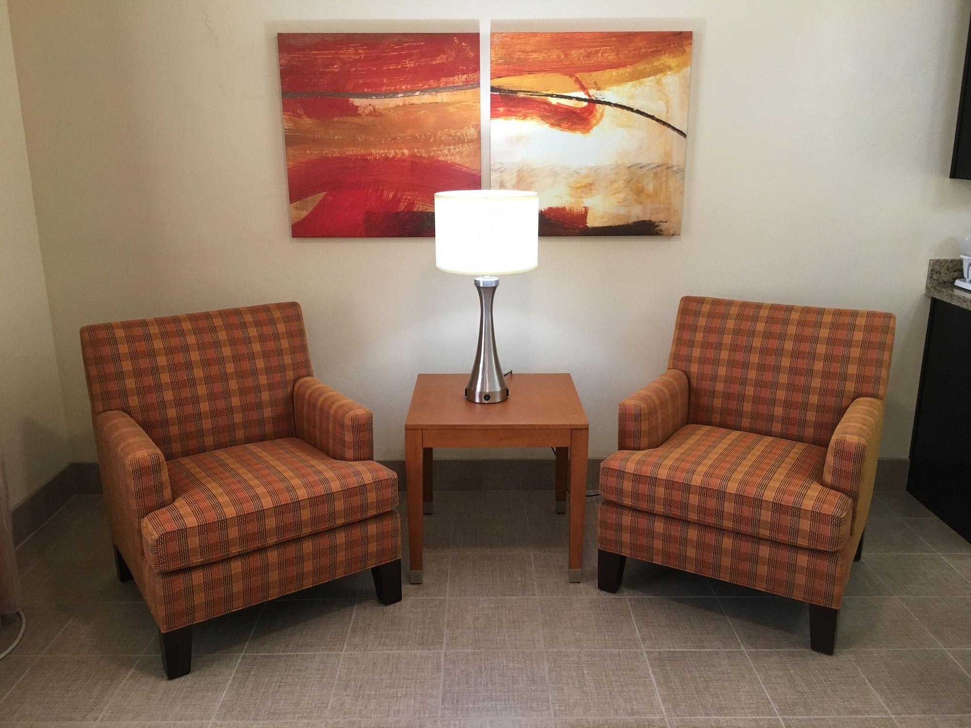 Hilton Vacation Club Varsity Club Tucson Luaran gambar