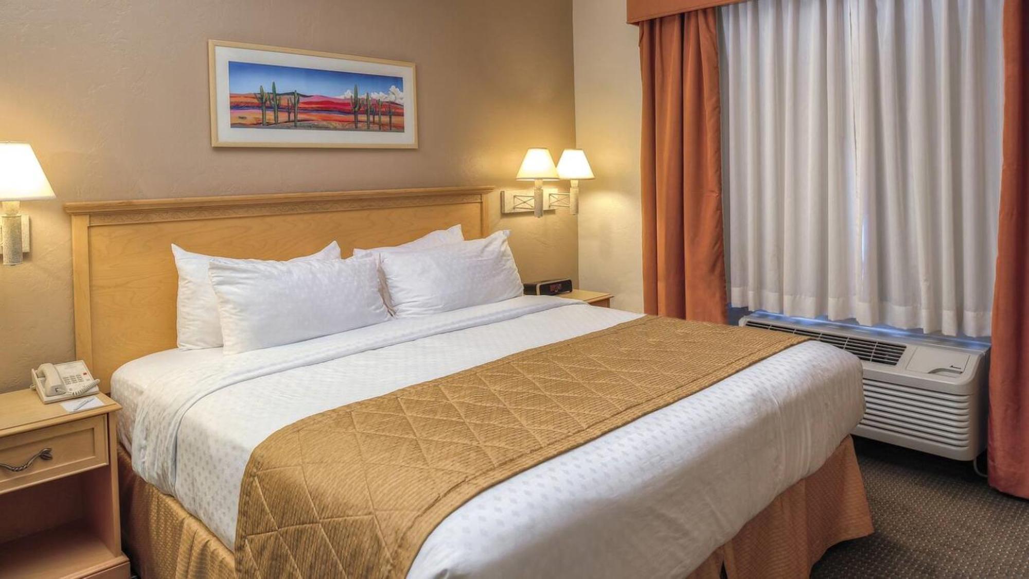 Hilton Vacation Club Varsity Club Tucson Luaran gambar