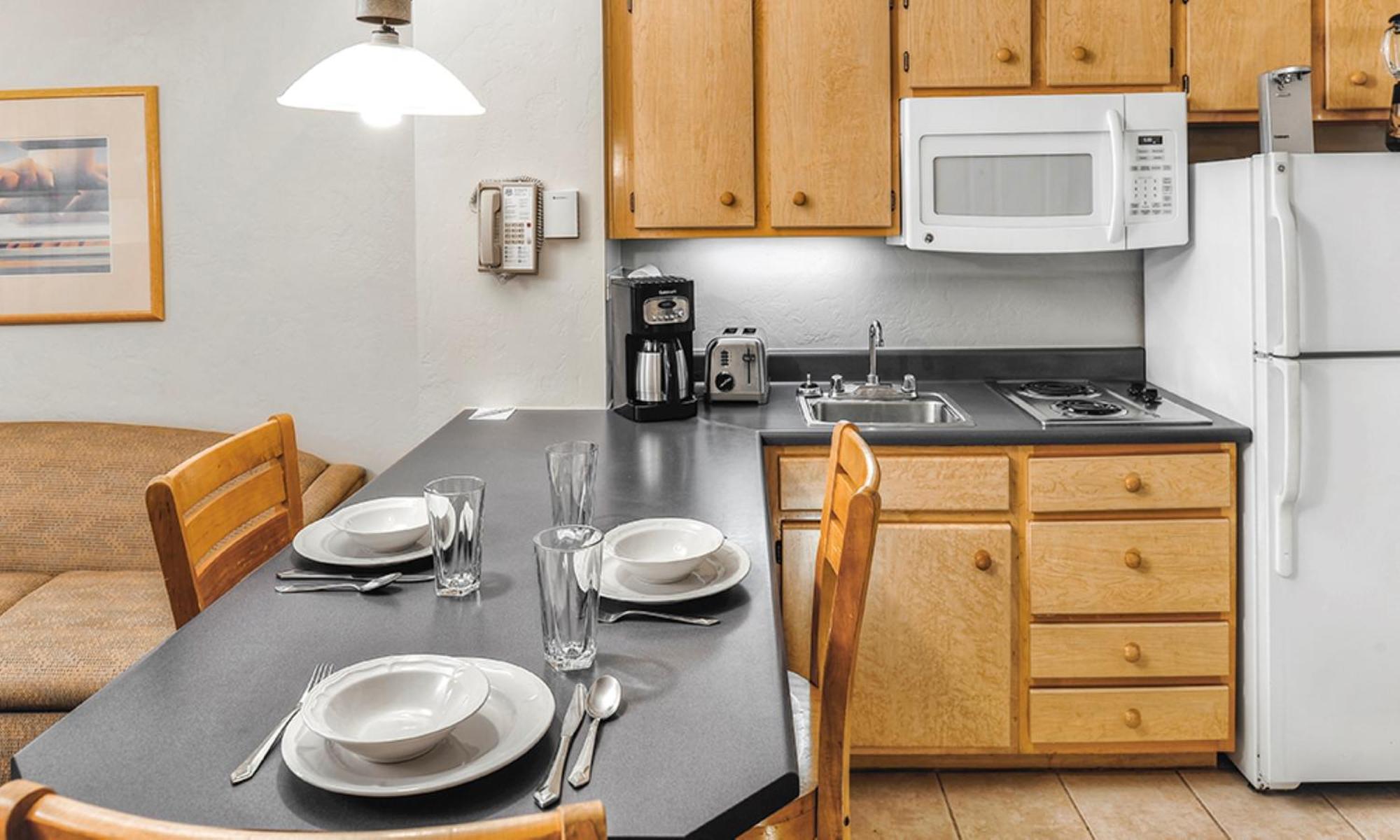 Hilton Vacation Club Varsity Club Tucson Luaran gambar