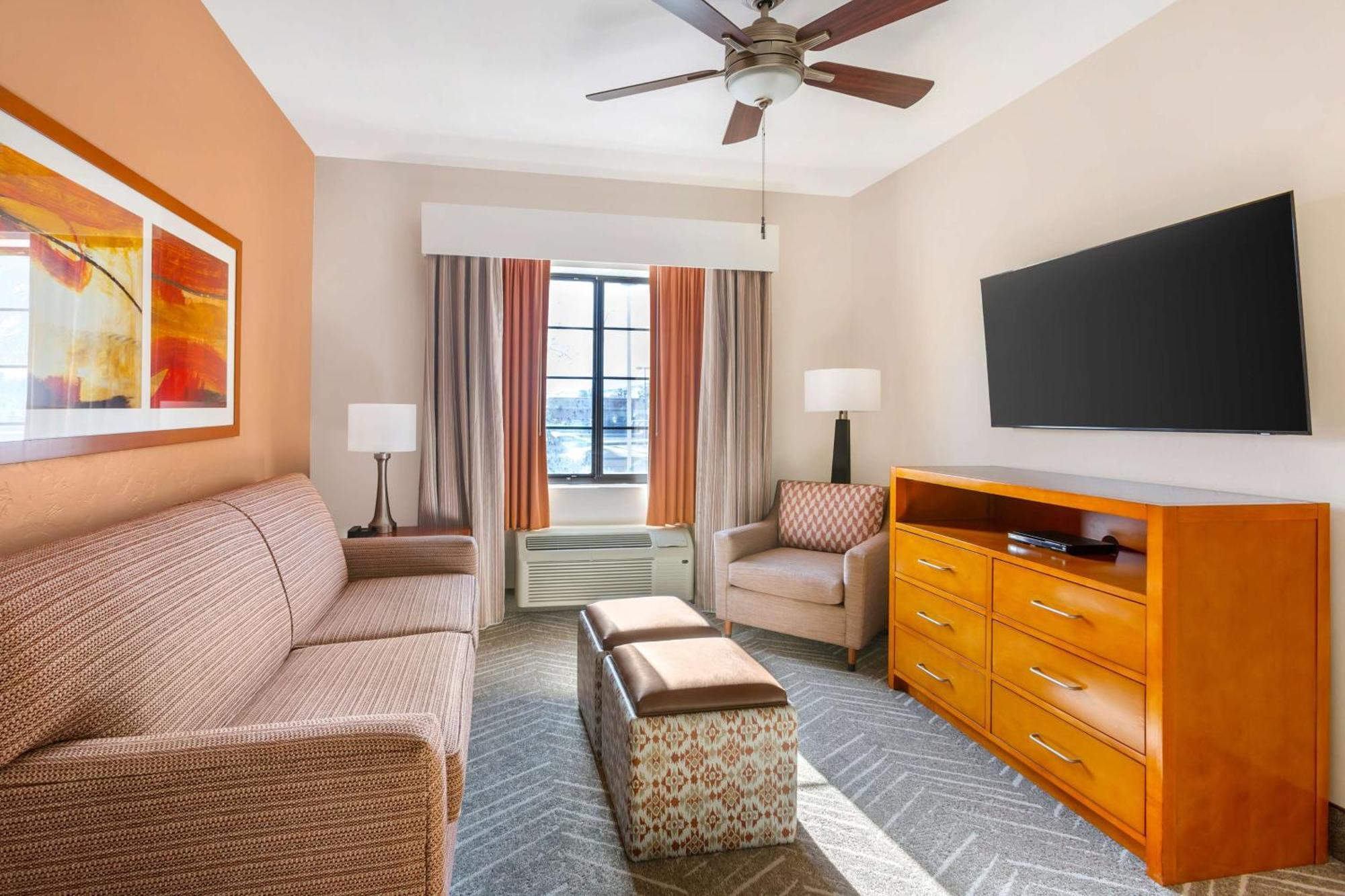 Hilton Vacation Club Varsity Club Tucson Luaran gambar