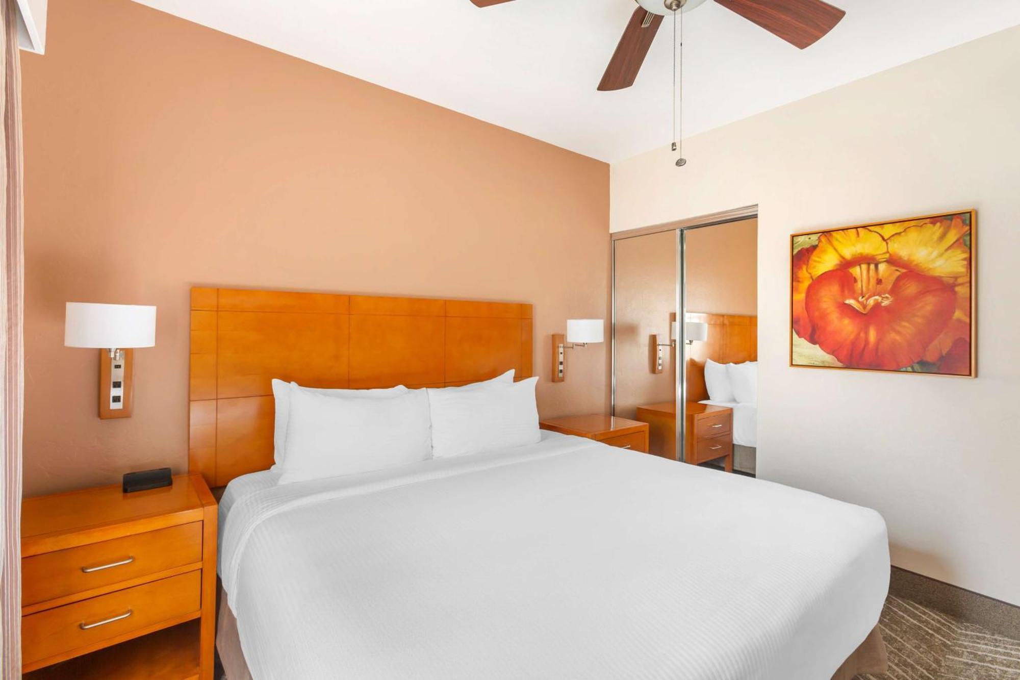 Hilton Vacation Club Varsity Club Tucson Luaran gambar