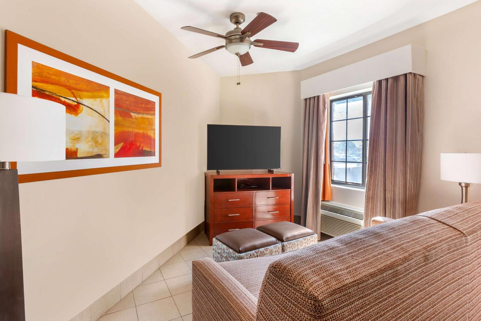 Hilton Vacation Club Varsity Club Tucson Luaran gambar