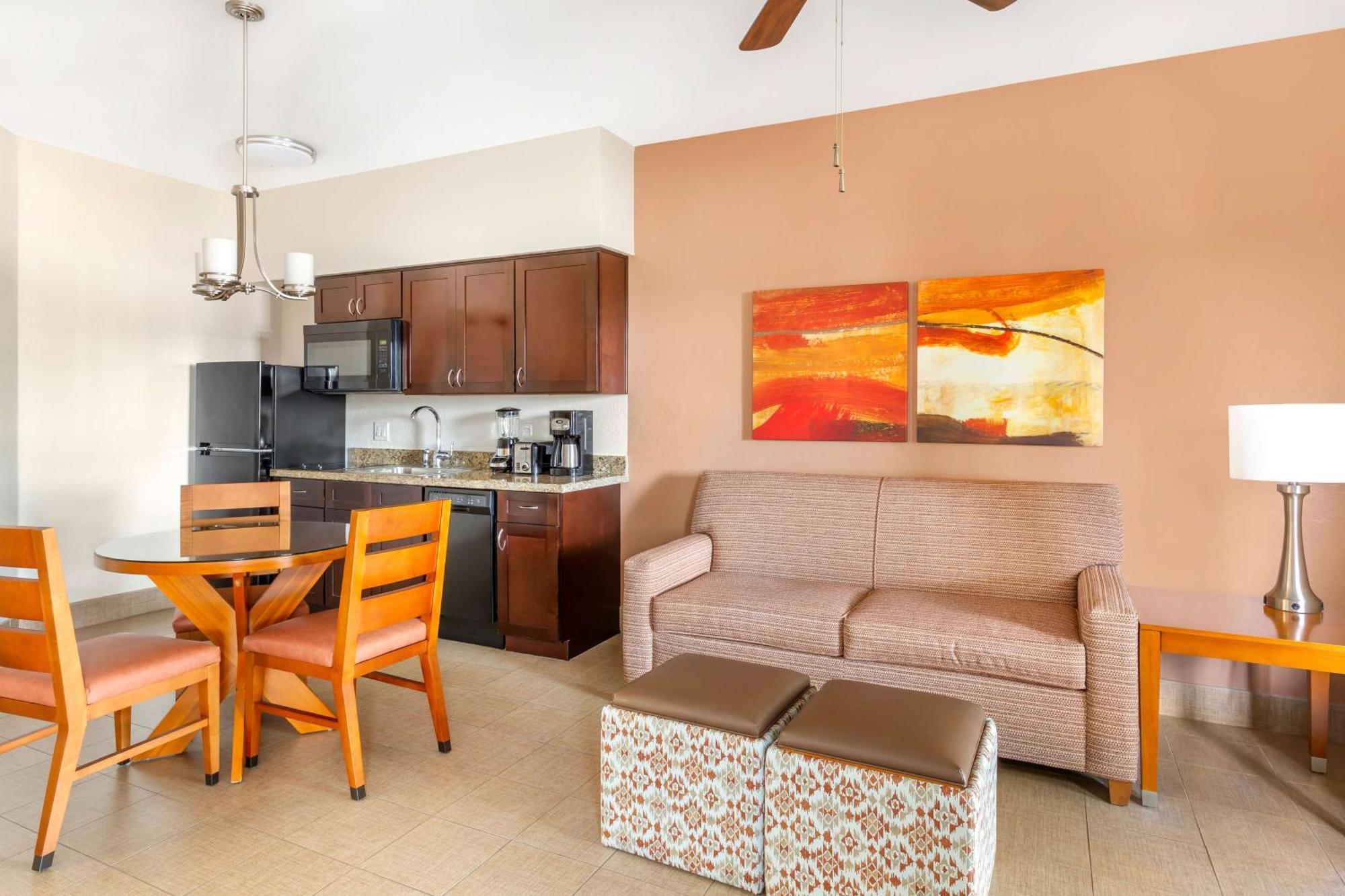 Hilton Vacation Club Varsity Club Tucson Luaran gambar