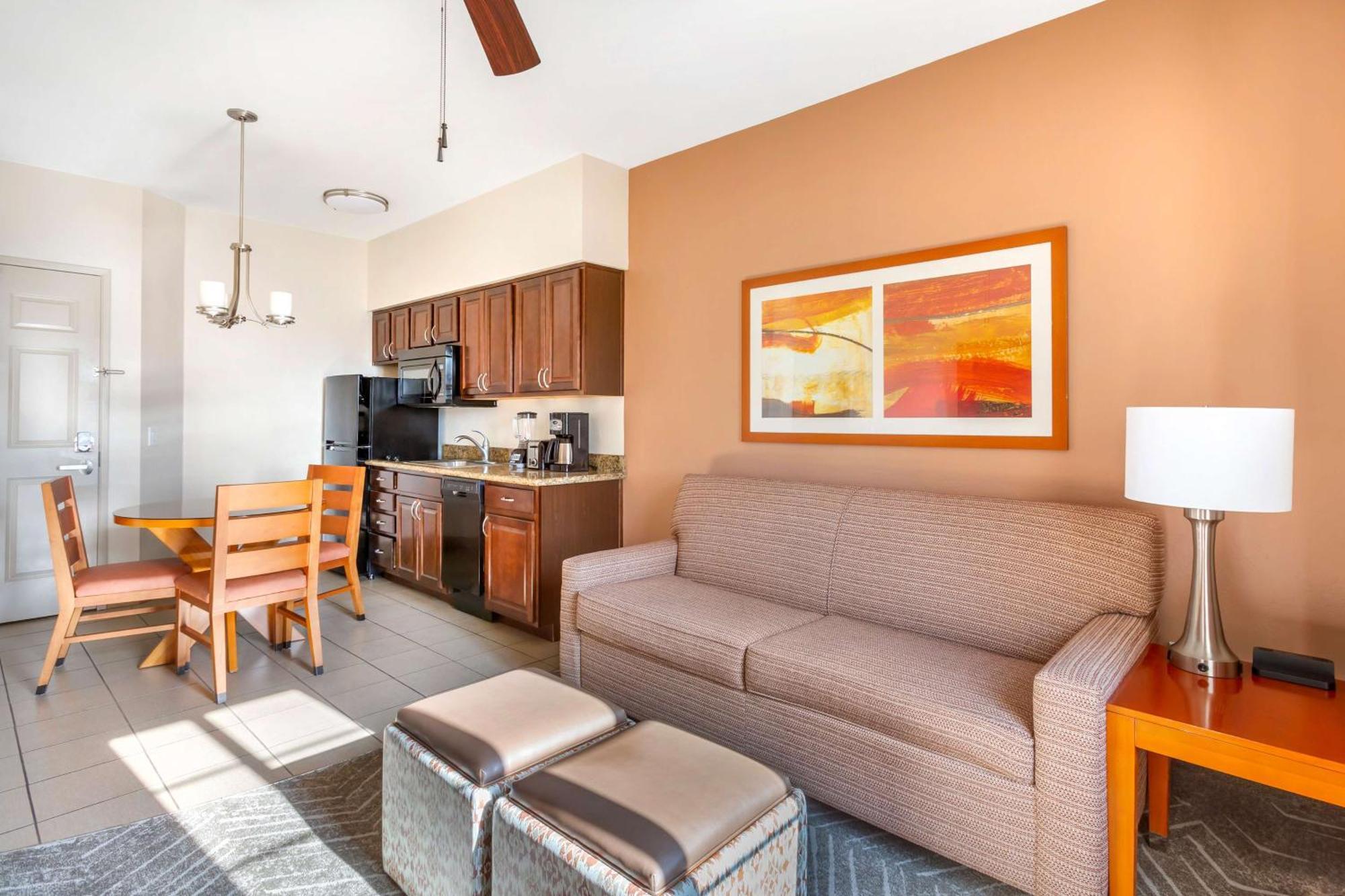Hilton Vacation Club Varsity Club Tucson Luaran gambar