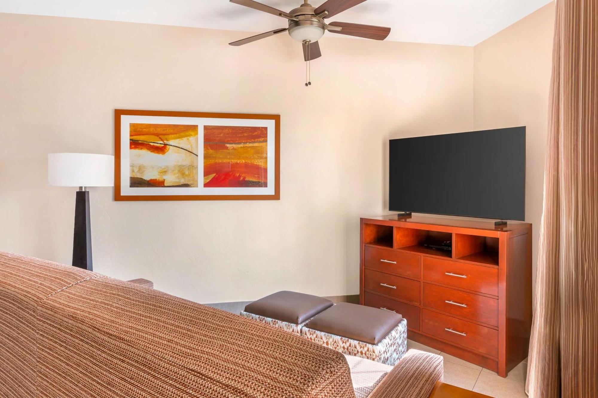 Hilton Vacation Club Varsity Club Tucson Luaran gambar