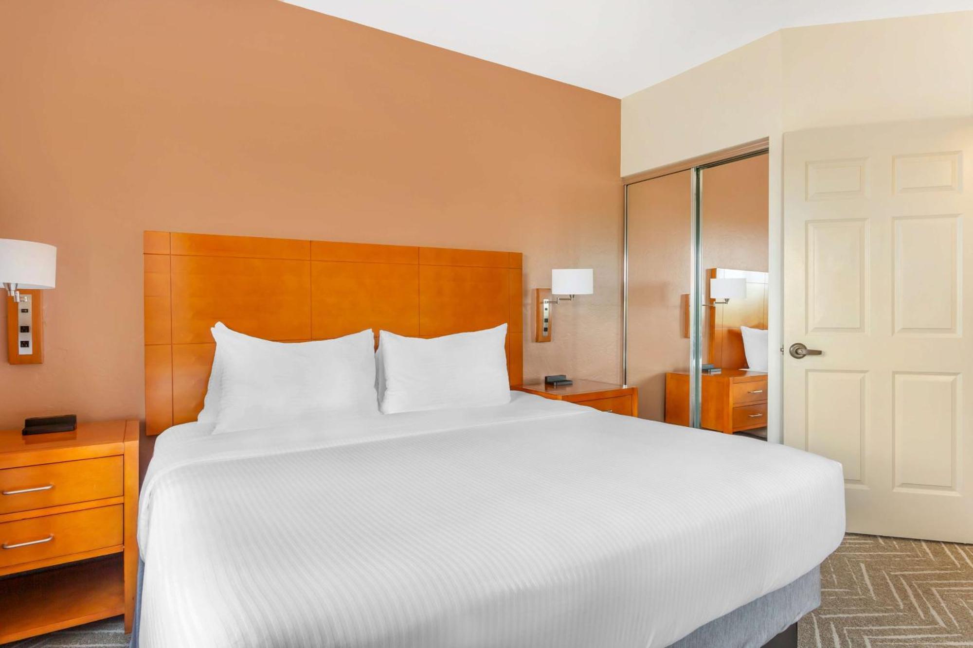 Hilton Vacation Club Varsity Club Tucson Luaran gambar