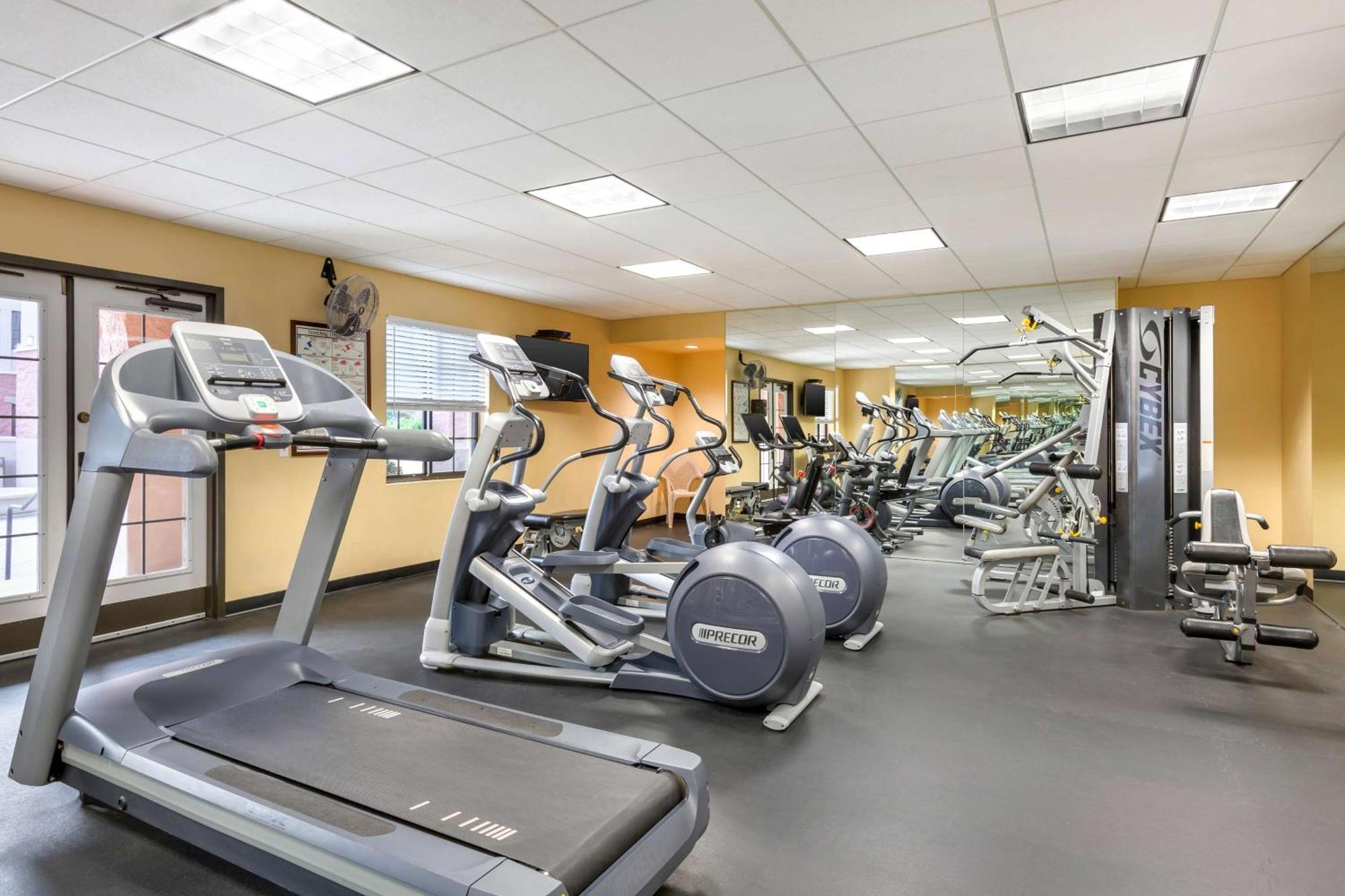 Hilton Vacation Club Varsity Club Tucson Luaran gambar