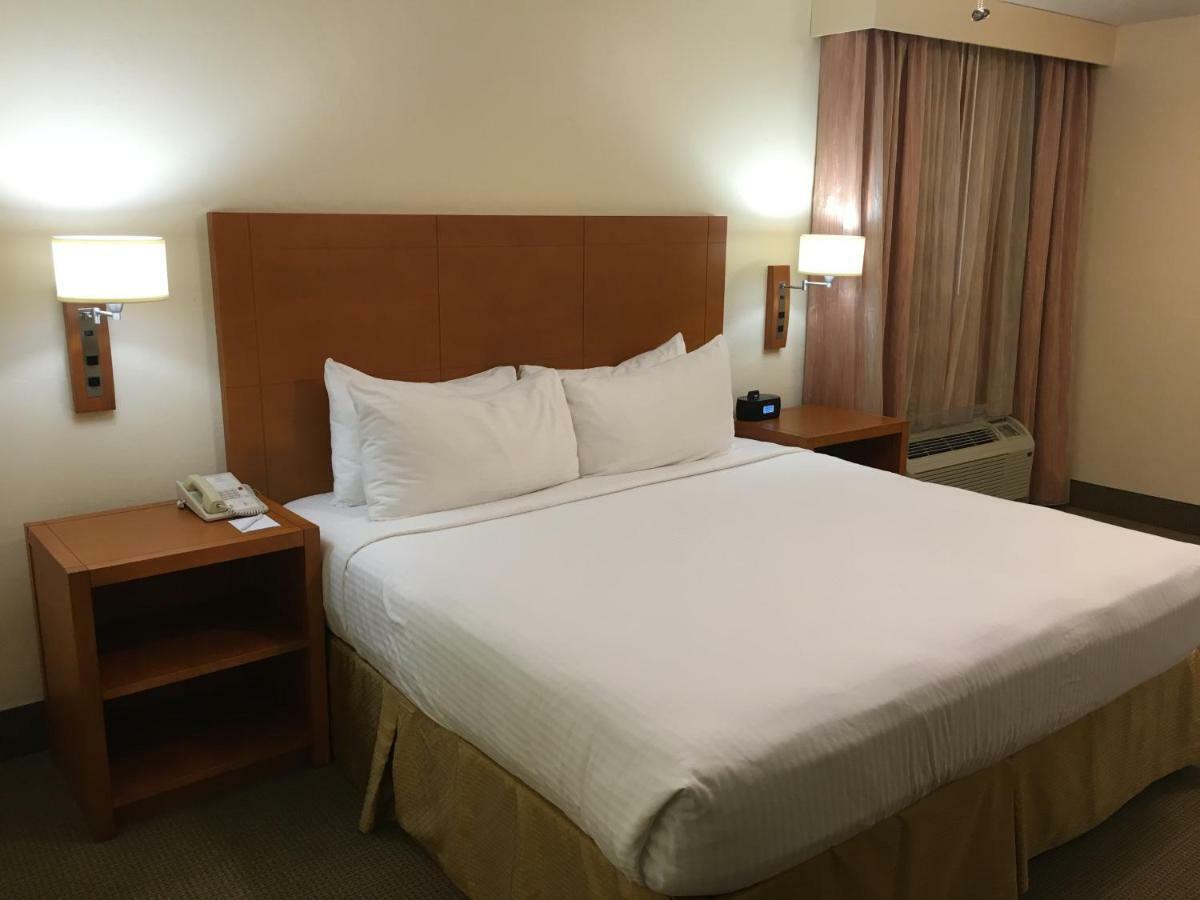 Hilton Vacation Club Varsity Club Tucson Luaran gambar