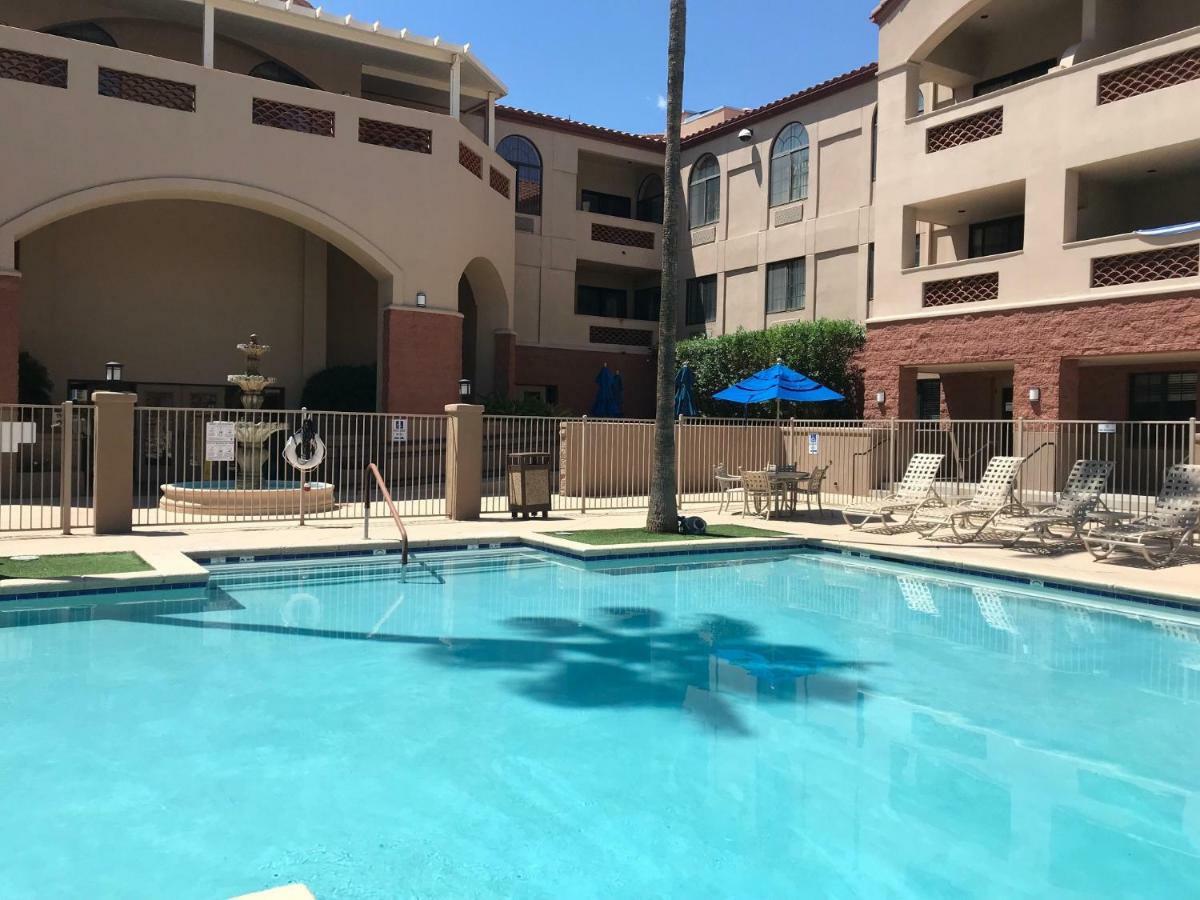 Hilton Vacation Club Varsity Club Tucson Luaran gambar