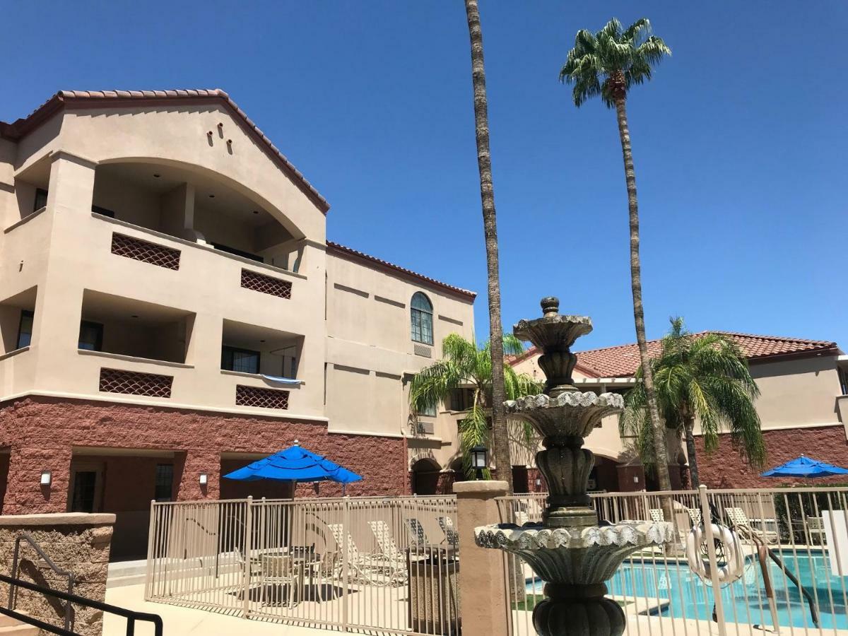 Hilton Vacation Club Varsity Club Tucson Luaran gambar