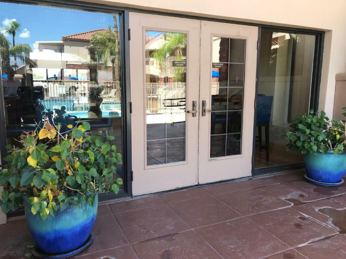 Hilton Vacation Club Varsity Club Tucson Luaran gambar