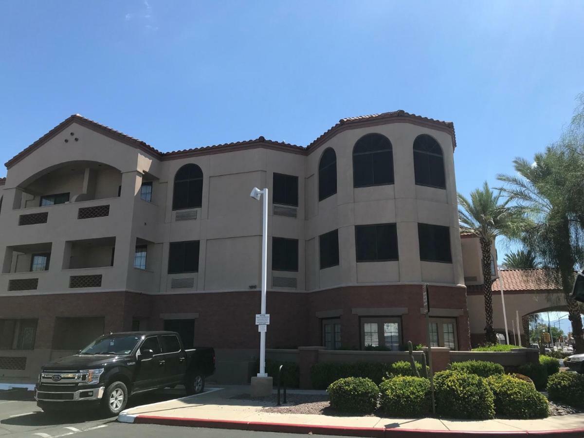 Hilton Vacation Club Varsity Club Tucson Luaran gambar