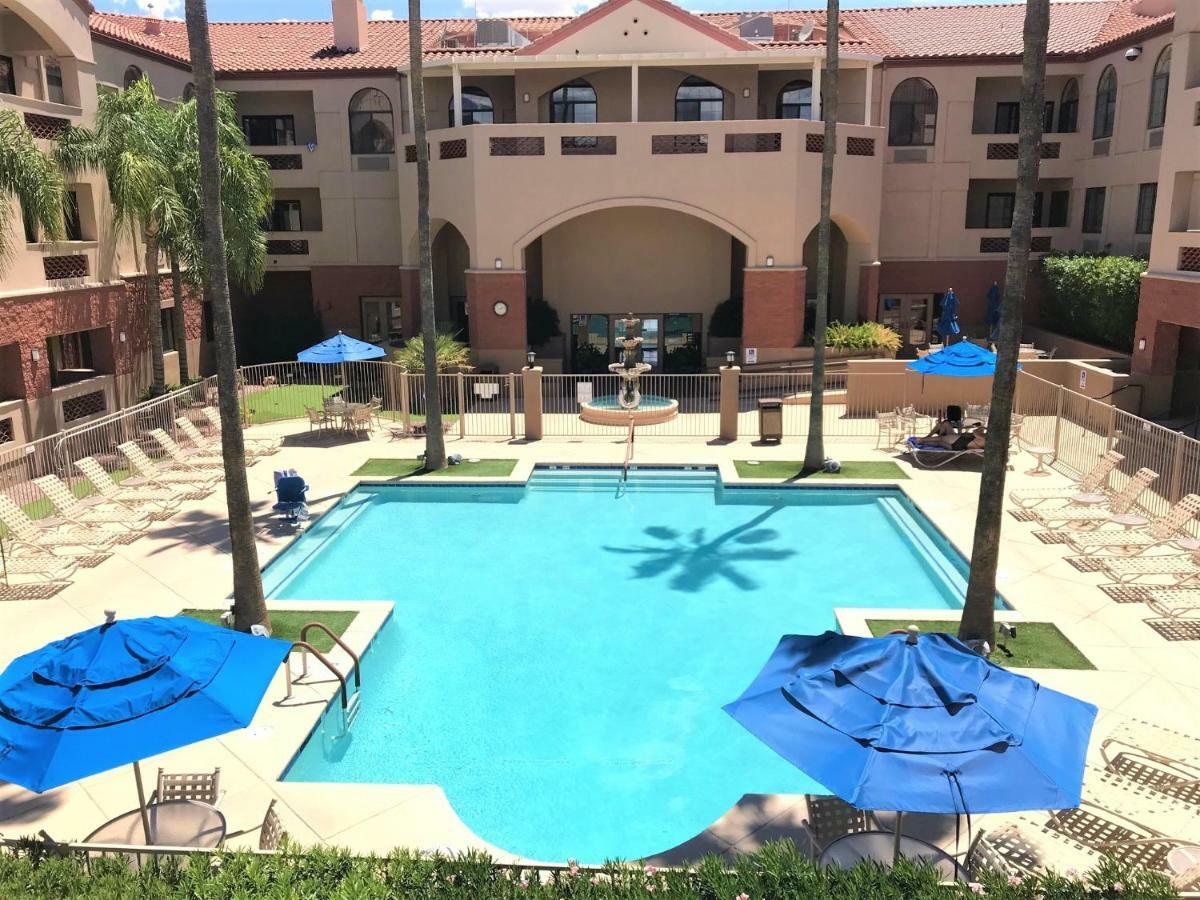 Hilton Vacation Club Varsity Club Tucson Luaran gambar
