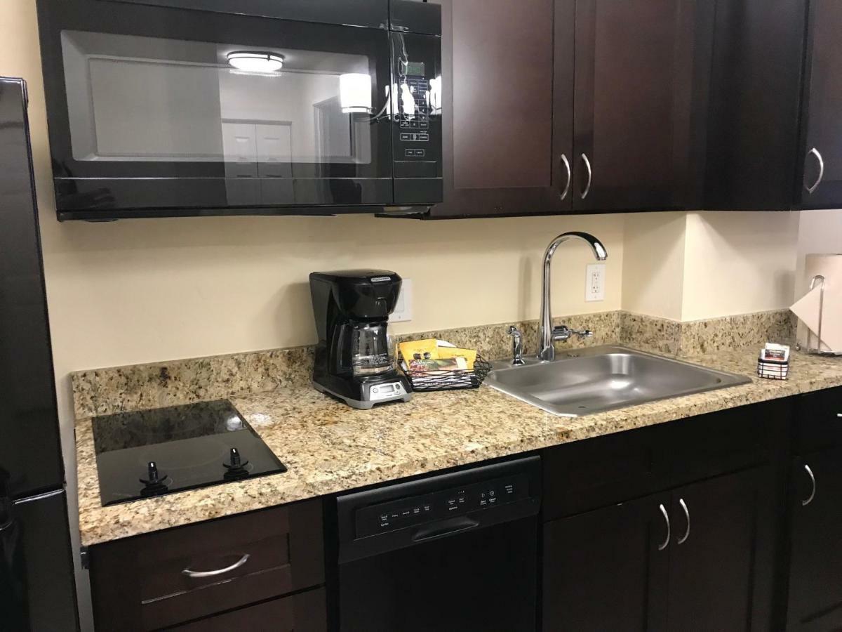 Hilton Vacation Club Varsity Club Tucson Luaran gambar