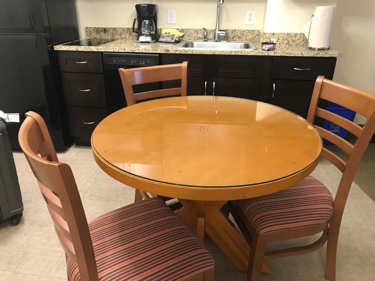 Hilton Vacation Club Varsity Club Tucson Luaran gambar