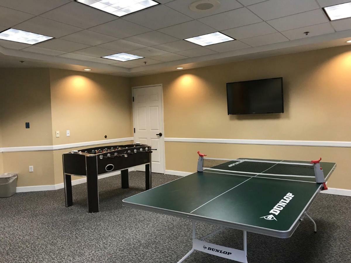 Hilton Vacation Club Varsity Club Tucson Luaran gambar