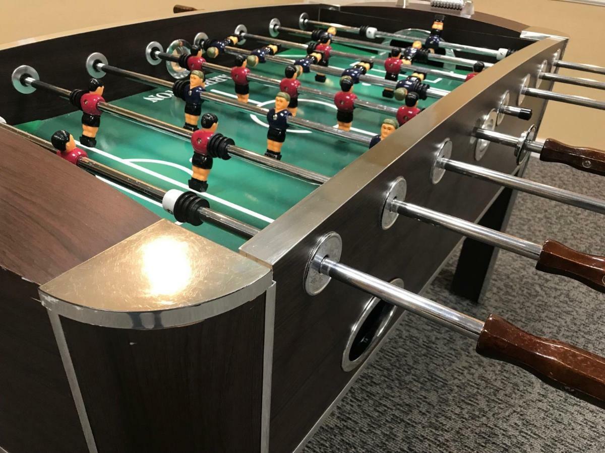 Hilton Vacation Club Varsity Club Tucson Luaran gambar