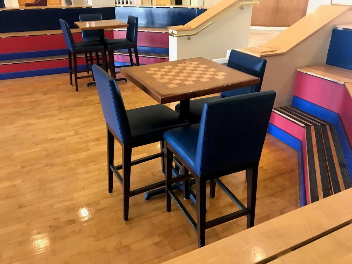 Hilton Vacation Club Varsity Club Tucson Luaran gambar