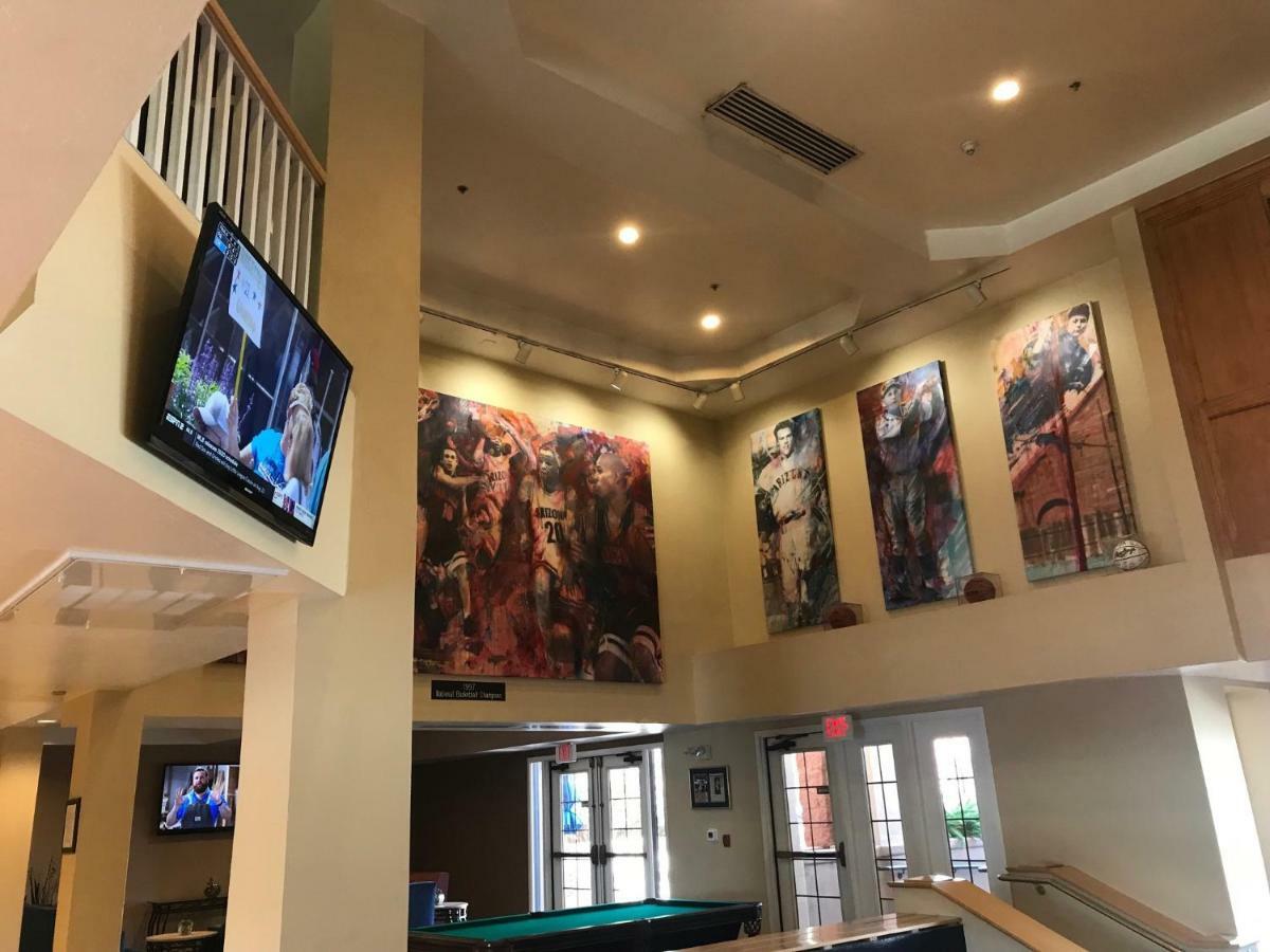 Hilton Vacation Club Varsity Club Tucson Luaran gambar