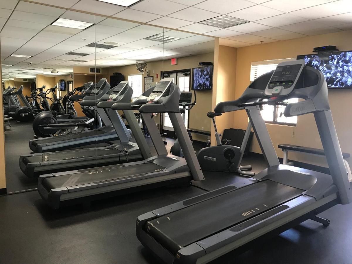Hilton Vacation Club Varsity Club Tucson Luaran gambar