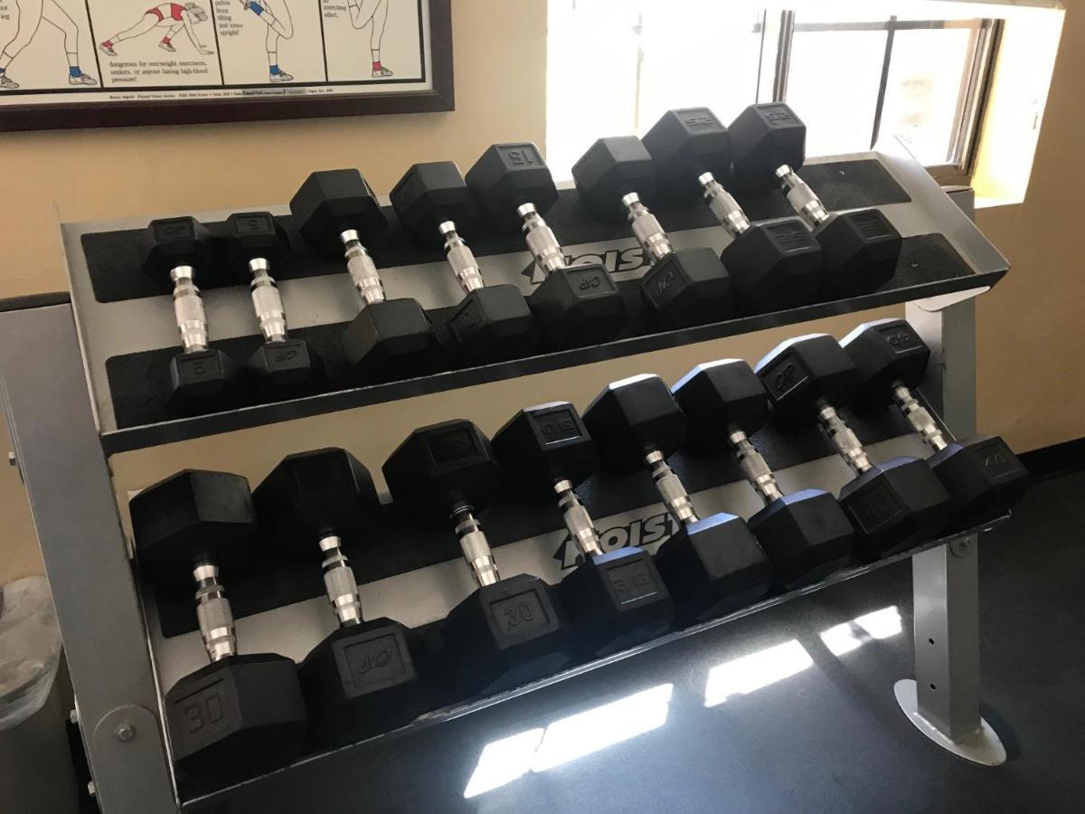 Hilton Vacation Club Varsity Club Tucson Luaran gambar
