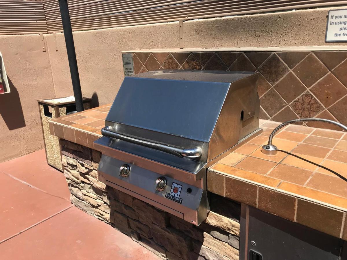 Hilton Vacation Club Varsity Club Tucson Luaran gambar