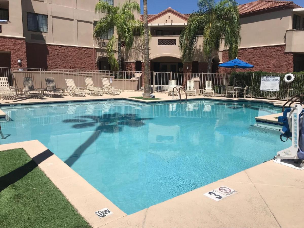 Hilton Vacation Club Varsity Club Tucson Luaran gambar